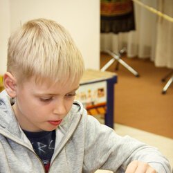 Фото з майстер-класу «Бісерна квітка з фетру», Олена Косік, Катя Кліандрова, Інна Кливець.