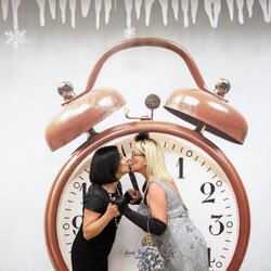 Відкриття VIIІ Свята Новорічної Іграшки, 1 грудня 2018 р.