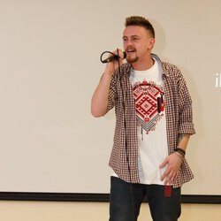 Проект «Fashion скарбниця Чернігова – 2016», 10.12.2016 р.