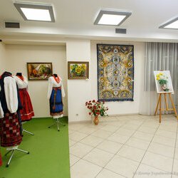 «Свято Врожаю-2017», 4 - 25.11.2017 р.