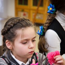 Захід «Свято любові», 13.02.2017 р.