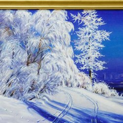 Із колекції Олега Рябова, VII Свято Новорічної Іграшки, 2 - 29.12.2017 р.