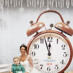 Відкриття VIIІ Свята Новорічної Іграшки, 1 грудня 2018 р.