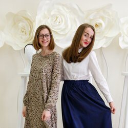 Відкриття VІ Всеукраїнської виставки «Бісер: Вчора. Сьогодні. Завтра», 14 квітня 2018 р.