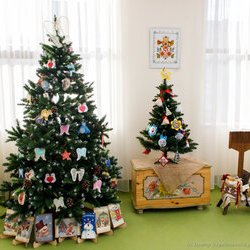 VI Свято Новорічної Іграшки, 3 - 30.12.2016 р.