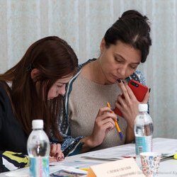 Наукова конференція «Актуальні проблеми музейної та пам'яткоохоронної діяльності», 12 квітня 2018 р.