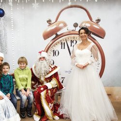 Відкриття VIIІ Свята Новорічної Іграшки, 1 грудня 2018 р.