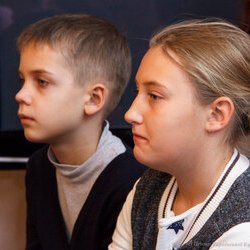 Концерт «Акорди миру», 13.12.2016 р.