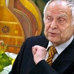 Діалог Поколіннь. Зустріч з Дмитром Павличко