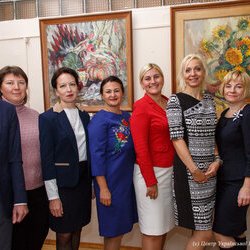 Захист дисертації на здобуття наукового ступеня доктора культурології Копієвської Ольги Рафаїлівни, 27.09.2018 р.