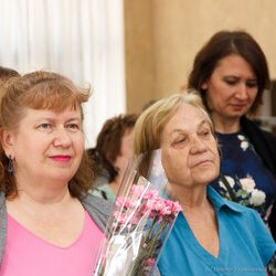 Відкриття виставки «Україна зоряної мови, Україна Божого Буття», 3 вересня 2017 р.