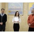 Відкриття виставки "Мистецький образ – пори року"
