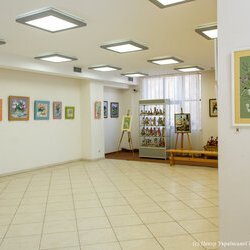 «Сонячний Великдень-2018», 17.03 - 7.04.2018 р.