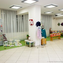 Всеукраїнська виставка в'язання «Тепла осінь», 29.09 – 29.10.2016 р.