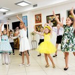 Вокальний концерт « Ми діти твої, Україно ! »