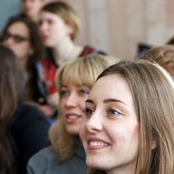 Карнавал талантів «Випускник-2017», 25 квітня 2017 р.