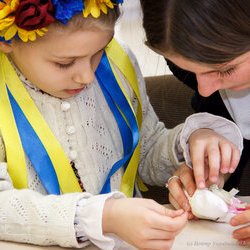 Захід «Свято любові», 13.02.2017 р.