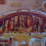 Живопис Романа Опалинського