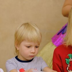 Фотоемоції. Частина 1. ХІ Свято новорічної іграшки