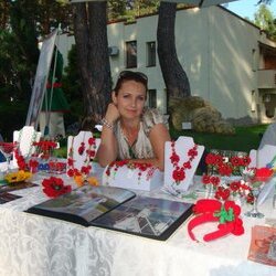 Фото з архіву Вікторії Драган та Наталії Зайцевої