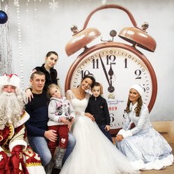 Відкриття VIIІ Свята Новорічної Іграшки, 1 грудня 2018 р.
