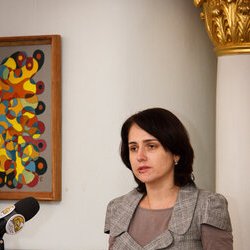 Міжнародна науково-практична конференція «Україна між Польщею та Росією», 23.12.2016 р.