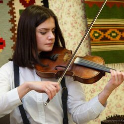 Вечір традиційної музики від «US Orchestra», 17 листопада 2017 р.