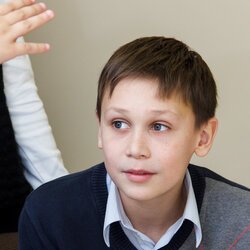 Фото з лекції та майстер-класу «Новорічна Феєрія» від Валерія Лейка