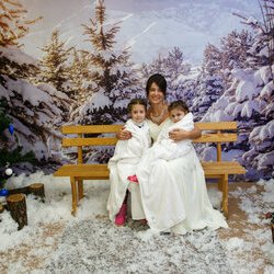 Відкриття « VII Свята Новорічної Іграшки », 2 грудня 2017 р.