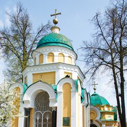 Корпоратив, 29 квітня 2018 р.
