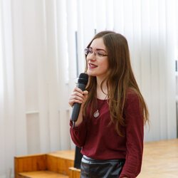 Концерт-сповідь «Батьки – всесвіт буття», 30 березня 2018 р.