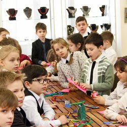 Фото з майстер-класу «Листівка-Щасливка», Анастасія Долеско