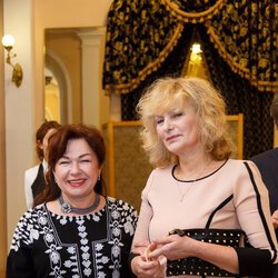Концерт «Звуки Естонії», Національна філармонія України, 22 лютого 2018 р.