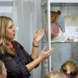 Фото з майстер-класу «Лялька-мотанка», Оксана Скляренко