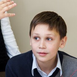Фото з лекції та майстер-класу «Новорічна Феєрія» від Валерія Лейка