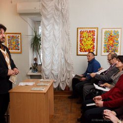 Міжнародна науково-практична конференція «Україна між Польщею та Росією», 23.12.2016 р.