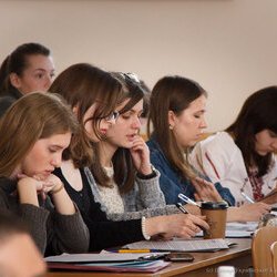 Конференція «Сучасні проблеми музейної та пам'яткоохоронної діяльності», 12 квітня 2017 р.