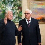 Відкриття виставки «La Viva Vita», 17.01.2017 р.