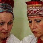 Наші майстер-класи. 11 березня 2013 року