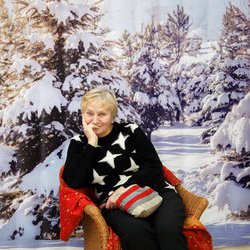 Відкриття VI Свята Новорічної Іграшки, 3.12.2016 р.