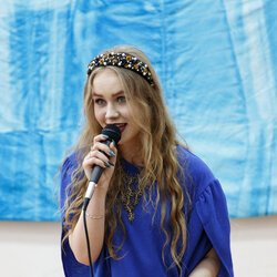 «Вернісаж талантів» у НАУ, 19 березня 2019 р.