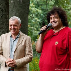 Зустріч випускників кафедри мистецтвознавчої експертизи, НАКККіМ, 15 вересня 2018 р.