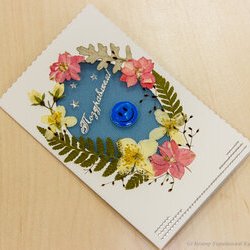 Майстри: Члени студії «Флористика». VI Свято Новорічної Іграшки, 3 - 30.12.2016 р.