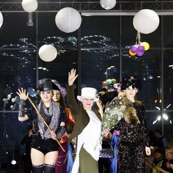 «Fashion скарбниця Чернігова — 2017», 4.03.2017 р.