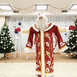 Відкриття VIIІ Свята Новорічної Іграшки, 1 грудня 2018 р.