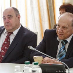 Вручення високих державних нагород та відзнак Уряду, 20 вересня 2018 р.