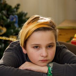 Фото з лекції та майстер-класу «Новорічна Феєрія» від Валерія Лейка