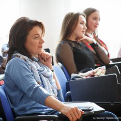 Конкурс козацької пісні «Козацька слава», 11 жовтня 2018 р.