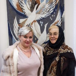 Відкриття виставки «Свято Врожаю-2018», 3 листопада 2018 р.
