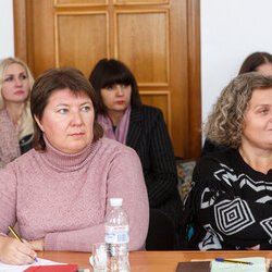 Захист дисертації на здобуття наукового ступеня доктора культурології Копієвської Ольги Рафаїлівни, 27.09.2018 р.